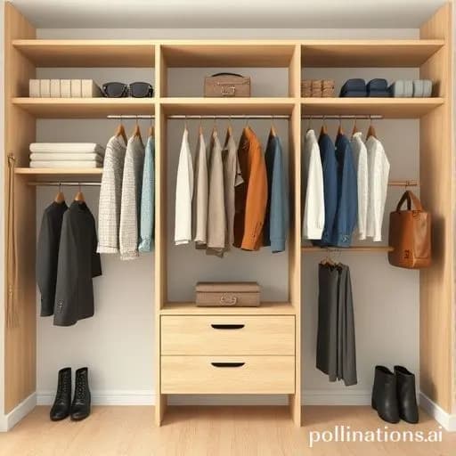 Comment simplifier son dressing minimaliste sans sacrifier son style ?