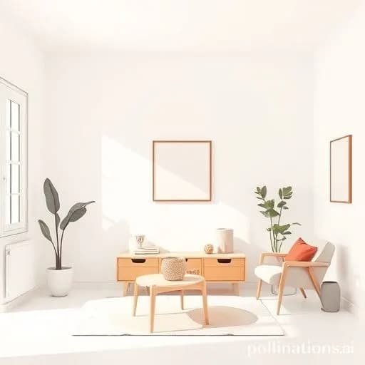 Minimalisme : 5 objets à garder absolument pour une vie plus simple
