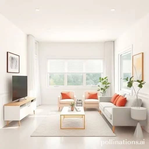 Minimalisme : 5 pièces à désencombrer en priorité pour une maison plus sereine