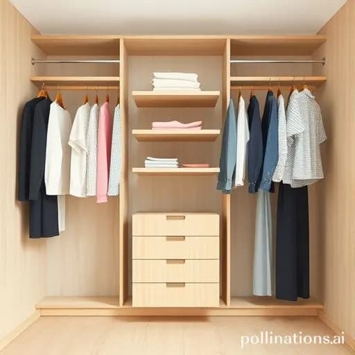 Minimalisme : comment faire le tri dans ses vêtements sans regret ?