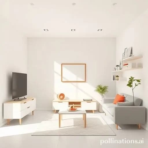 Minimalisme : comment organiser sa maison pour plus de tranquillité