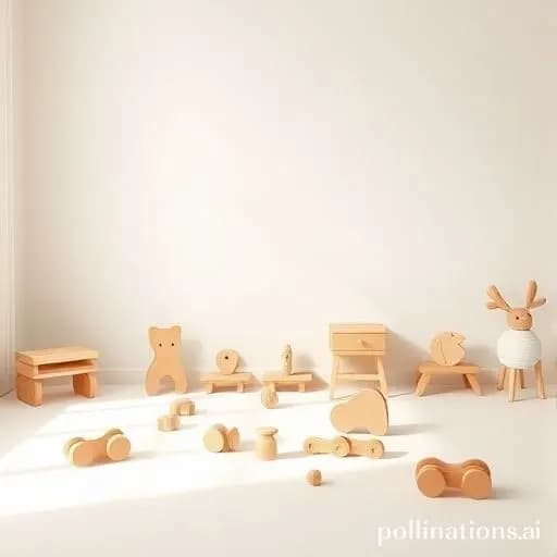 Minimalisme et parentalité : élever des enfants dans la simplicité